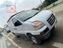 هيونداي ستار اكس